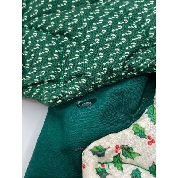 Handmade Christmas Decoration Sock Reindeer Moose Cute Unique Holiday Decor - Picture 11 of 16